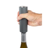 thumbnail of PEUGEOT Elektrische Vakuumpumpe Für Wein 14cm Aluminium Carbon Konservierung