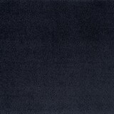 thumbnail of NYVI Fußmatte Unicolored - 60x80 cm Rechteckig - Schwarz