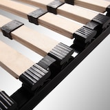 thumbnail of Lattenrost 80x200 cm, Lattenrahmen für alle Matratzen geeignet