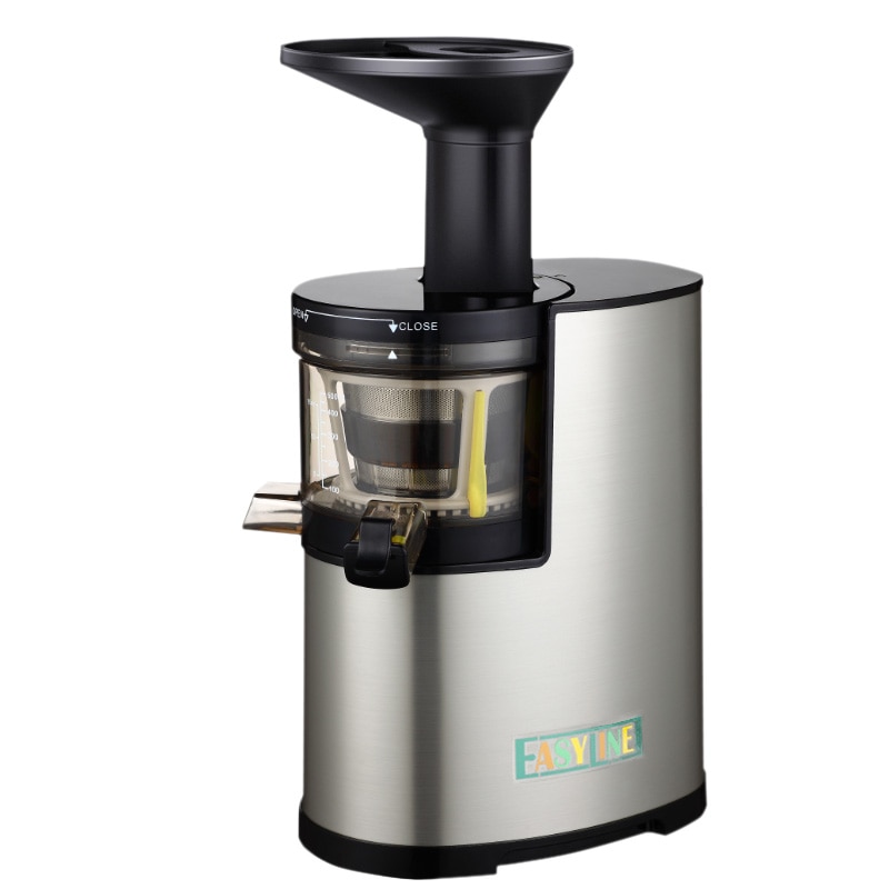 Estrattore di succo frutta e verdura 45 rpm