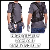 thumbnail of Einhell Akku-Sense AGILLO 36 V