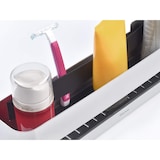 thumbnail of Blomus Duschkorb Duschregal Duschablage Shampoo Halter Edelstahl 34cm