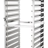 thumbnail of Carro Porta Bandejas para Hostelería GN-1/1  - CGN