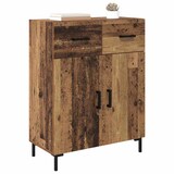 thumbnail of vidaXL Sideboard Altholz 69,5 x 34 x 90cm Holzwerkstoff