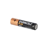 thumbnail of DURACELL piles alcalines AAA Plus, 1.5 V LR03 MN2400, paquet de 8