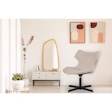 thumbnail of Lounger Welland Kunstleder creme