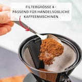 thumbnail of Westmark Dauerfilter Kaffee, Gr. 4, 24432260