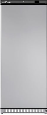 thumbnail of Inox-Kühlschrank 600 Liter - Combisteel