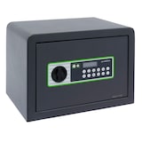 thumbnail of ARREGUI Supra 240120 Caja fuerte con codigo | Caja de seguridad movil, apertura con teclado | Caja fuerte electronica para casa | 25 x 35 x 25 cm |16L