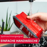 thumbnail of Westmark Frischhaltedose, faltbar, eckig, 1350 ml, 21382270