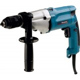 thumbnail of Makita Schlagbohrmaschine HP2051J