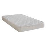 thumbnail of P'tit Lit - Matelas Bébé Indispensable - 60x120 cm - Climatisé : 1 face Été / 1 face Hiver - Fabrication Française - Oeko Tex®