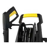 thumbnail of GARLAND ULTIMATE 519LE-V20 - Hidrolimpiadora eléctrica - 2.500 W, 195 bar, 468 l/h. Autoaspirante, lanza de acero rotativa, cepillo, 8 m de manguera.