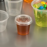 thumbnail of Pequena Terrina P/ Microondas 30 Ml Ø4,5X3,3 Cm Transparente Pp (2500 Unidades)