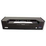 thumbnail of ATEN CS1953 3-Port USB-C DisplayPort Hybrid KVM