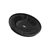 thumbnail of Dunstabzugshaube Abzugshaube Unterbauhaube Abluft Umluft 60 cm Aktivkohlefilter