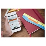 thumbnail of Impressora de etiquetas Brother Ptp300Bt Branca