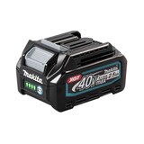 thumbnail of Boulonneuse 1/2'' 40v Max Li-ion 350 Nm Xgt Makita Tw004gd201 2 X 2,5ah + Chargeur En Coffret Mak-pac