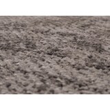 thumbnail of Sitzbank | HxBxT 90x160x60cm | Sitzhöhe 48cm | Rückenlehne Stoff/Textil Chenille Metall 160cm | Grau-Braun | Esszimmerbank Bank Polsterbank