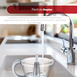 thumbnail of BERGNER - Set di 3 Padelle Ø18/Ø22/Ø26 cm Jolie Alluminio Forgiato Adatte per Induzione con Spremiagrumi NATURALLY 40 W 1,2 L