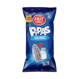 thumbnail of Pipas Graines de tournesol grillées et salées Sachet de 180g Frit Ravich