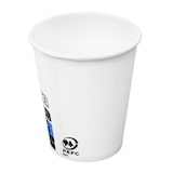 thumbnail of MONOUSO - Kaffeebecher To Go Karton Weiß 6Oz/180ml Ø7,0cm (3.000 Stück)