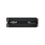thumbnail of Ssd Interne Gaming Avec Dissipateur Premium - Crucial - T705 Ssd 2to Pcie Gen5 Nvme M.2 (2024) - Ct2000t705ssd5