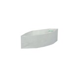 thumbnail of Schneider - Papiermütze Bäckerschiffchen, weiß, neutral ohne Druck