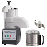 thumbnail of Robot-Coupe - Combiné Cutter & Coupe-légumes R301 Ultra - 2546