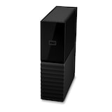 thumbnail of Western Digital WDBBGB0060HBK-EESN WD 8.9cm 6.0TB USB3.0 MyBook schwarz extern retail