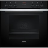 thumbnail of Siemens Einbau-Herd-Set, EA64RGNA1E + HE213BBS3, Einbau-Herd, Elektro-Kochfeld EQ211KB11