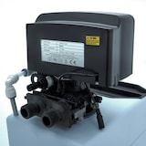 thumbnail of Automatische waterontharder - Scaler - Hars 5L - Digitaal display - Maxima. Maxima