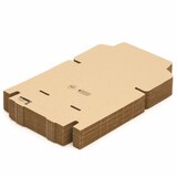 thumbnail of 600 Maxibrief Maxibriefkartons DIN A5 Kartons 240 x 160 x 45 mm***