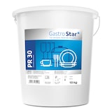 thumbnail of Dr. Weigert Gastro Star PR 30 Universalreiniger Pulver für gewerbliche Spülmaschinen 10 kg