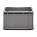 thumbnail of Caja Eurobox Cerrada 20 litros 30 x 40 x 25 cm