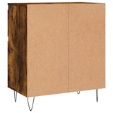thumbnail of vidaXL Sideboard Räuchereiche 60x35x70 cm Holzwerkstoff