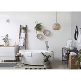 thumbnail of Kleinraumventilator Arc Smart Weiß 125 Weiß 3