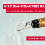 thumbnail of Westmark Weinkühlstab mit Ausgießer Simono, 52453360