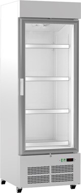 thumbnail of Kühlschrank-schaufenster grosse kapazität, mit 1 tür - 700x725x2025 mm - 250 W 230/1V - 14060301 Eurast