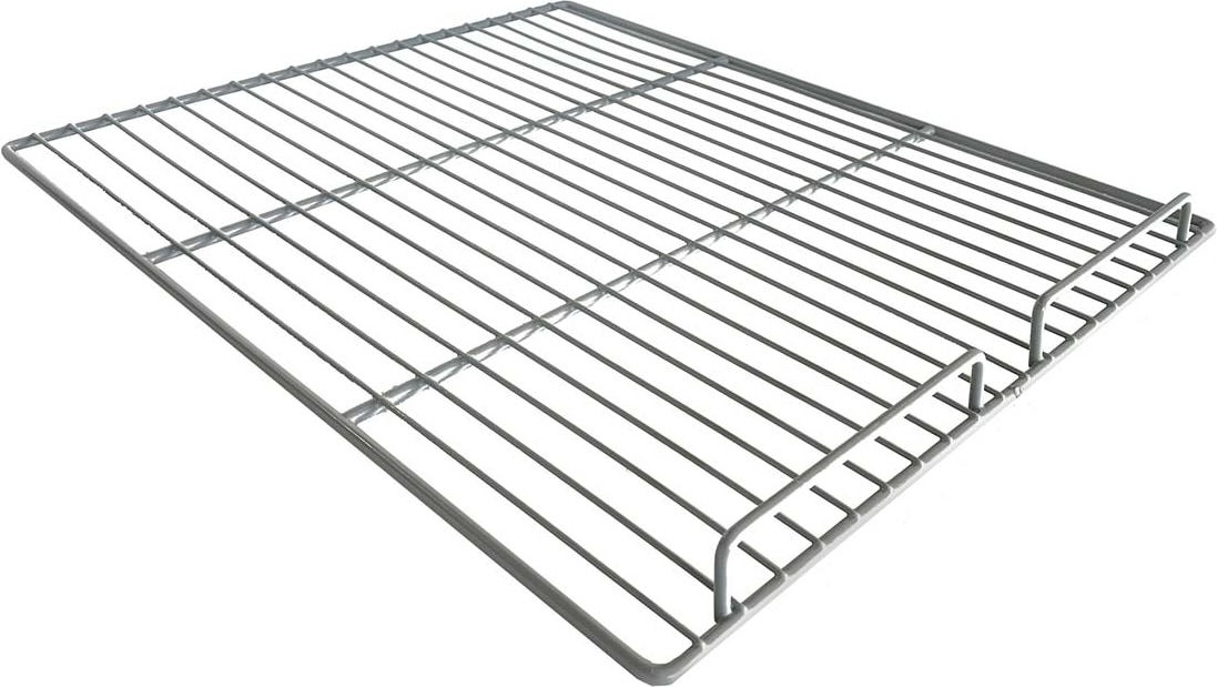 Rack de inserción GN 1/1 serie EASYLINE | Makro