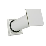 thumbnail of Air Duo RA Design anthrazit - Abluftgerät von Roos