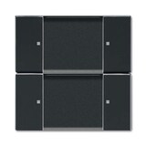 thumbnail of Busch-Jaeger Wandsender 6736/01-81 2CKA006730A0083