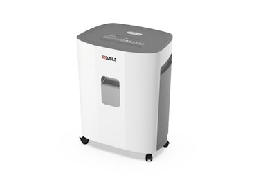 Distruggidocumenti a frammenti P4 compatto PaperSafe 240 - 25 l - 260 W