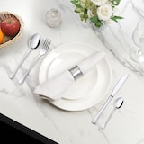 thumbnail of METRO PROFESSIONAL Menülöffel Glassia, Edelstahl 18/0, 12 Stück