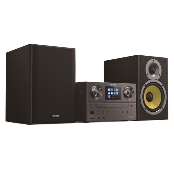 Chaîne HiFi CD TAM8905