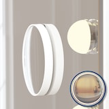 thumbnail of Espejo de maquillaje Norlina Blanco/Sin Bluetooth