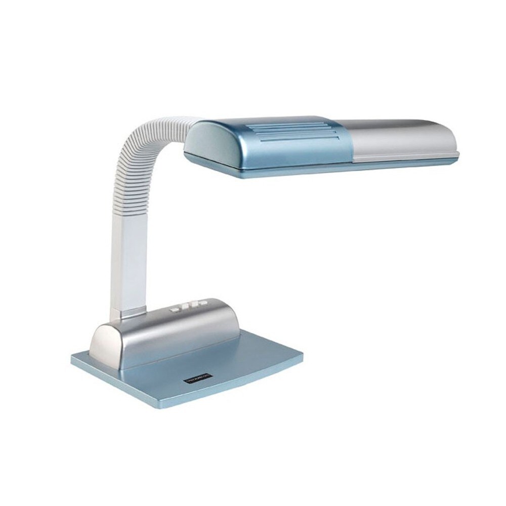 Flexo Bajo Consumo Curve Azul