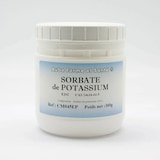 thumbnail of MesZépices - Sorbate de potassium E202 - Sac de 25 kg