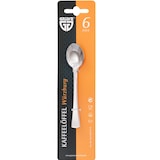 thumbnail of GRÄWE      Kaffeelöffel "Würzburg" 6 Stück