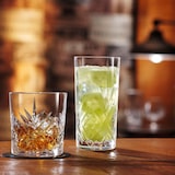 thumbnail of Luminarc Eugene Vaso Alto Vidro Eco 38Cl